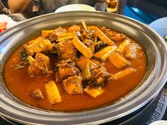 -真味海鲜坊