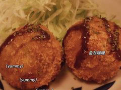 -金龙咖喱
