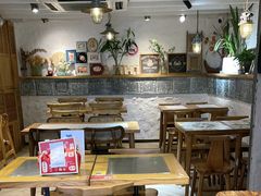 -十面欢腾(长乐路店)