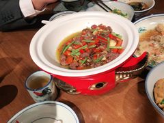 -老湘村·湖南土菜(天河维多利店)