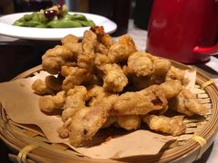 -沪小胖小龙虾(淮海中路旗舰店)