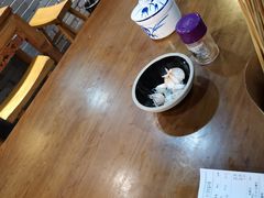 -澄城水盆羊肉店(永兴坊店)