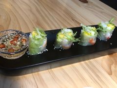 -越美小馆·越南料理(曲江店)
