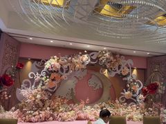 -广东胜利宾馆西关粤中餐厅