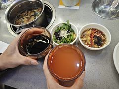 -大橘元自助回转火锅(天河新天地店)