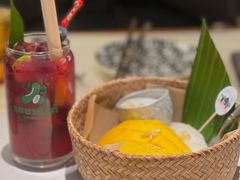 -太食獸泰式茶餐厅(IFS国金中心店)