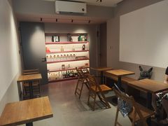 -Punchline Coffee&Roaster(同济大学店)
