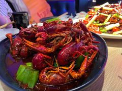 -红盔甲·小龙虾(车公庙店)