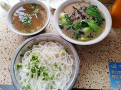 -安平依杰拌粉干(大同店)