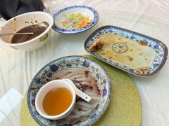 -芸海阁·农家私房菜(沙家浜景区出口店)