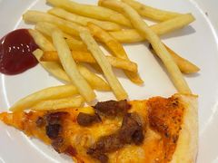 -比格比萨自助(宝山日月光店)