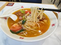 -鸿福面馆·非物质文化遗产(活力源店)