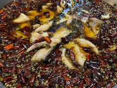 -渝乡人家(和平里店)