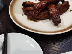 -海天楼中餐厅(吴宫泛太平洋酒店)