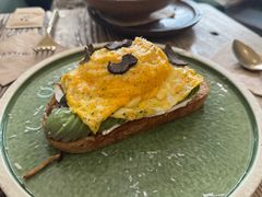 -O'mills Sourdough Bakery&Bistro(永嘉路店)