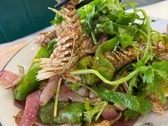 -曹胖子龙虾馆(黄桦路店)
