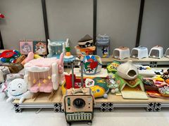 -帕帕拉兹宠物(亚洲旗舰店)