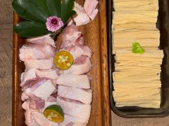 -蘑界·野生菌火锅(深业上城店)