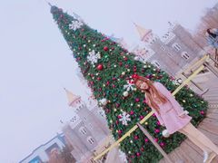 -青岛方特梦幻王国