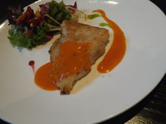 -C&R西班牙餐厅