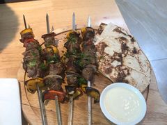 -ALAMEEN阿拉伯餐厅(三里屯店)