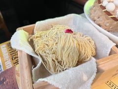 -澳美徕·港式花胶鸡火锅(高新万达店)