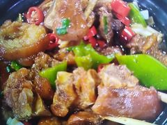 -坛南湾阿强农家乐.海鲜大排档老字号(福州地标美食店)