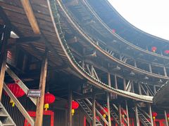-初溪土楼群