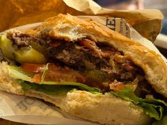 -Fergburger(皇后镇店)