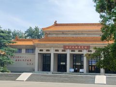 -淮海战役纪念馆