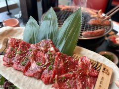 -黑牛の店·黑金店(沈阳万象城店)
