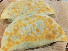 -听涛雅苑百味饺子老家菜馆