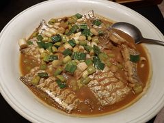 -玖味(老工人西路店)