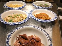 -威斯汀舞台餐厅