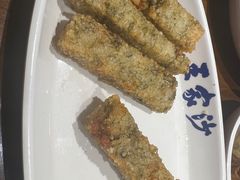 -王家沙点心店(南京西路总店)