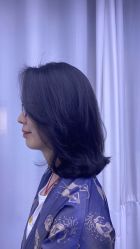-New Fashion发型定制