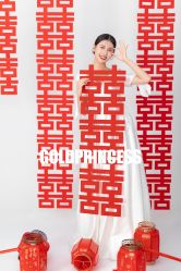 -金公主婚纱摄影(和平店)