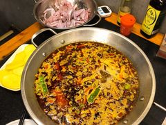 -小饕荟雅安贡椒鱼鲜馆(广福桥店)