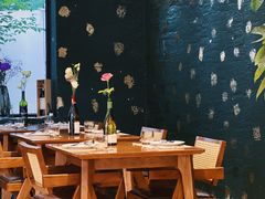 -Mark&Mars Restaurant