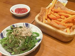 -8PINTS八品脱·日料·烧鸟·精酿小酒馆(莘庄店)