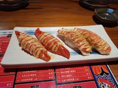 -大喜居酒屋·烧串(悦汇城店)