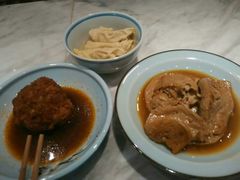 -阿琴面馆(武林路店)