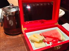 -千百味红餐厅·江西菜(绿地双子塔店)