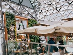 -Jazz·ya 爵士屋(来福士店)