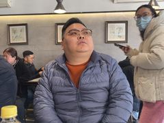 -天天鲜面馆(衡山路店)