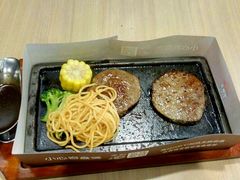 -必胜客(安盛金马店)