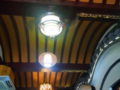 -同得兴 Since·1995 传统苏式面馆(嘉馀坊店)