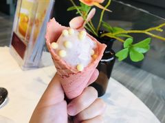 -哈根达斯(泉州万达店)