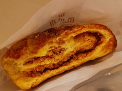 -麦陌(正弘城店)