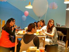 -麦当劳(塔园路店)